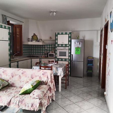 Casa Amaranto Διαμέρισμα Terrasini Εξωτερικό φωτογραφία