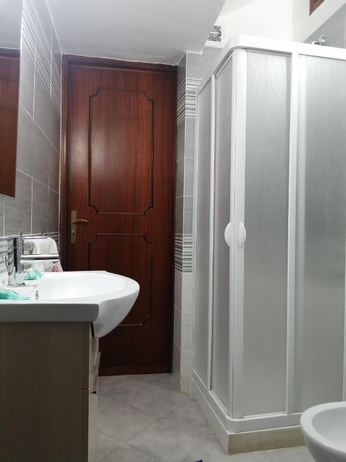 Casa Amaranto Διαμέρισμα Terrasini Εξωτερικό φωτογραφία