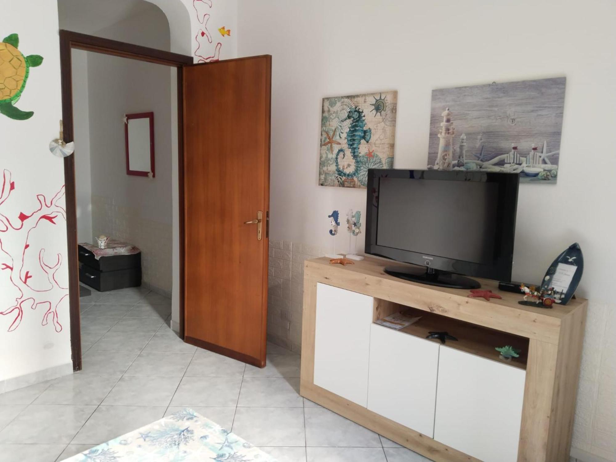 Casa Amaranto Διαμέρισμα Terrasini Εξωτερικό φωτογραφία