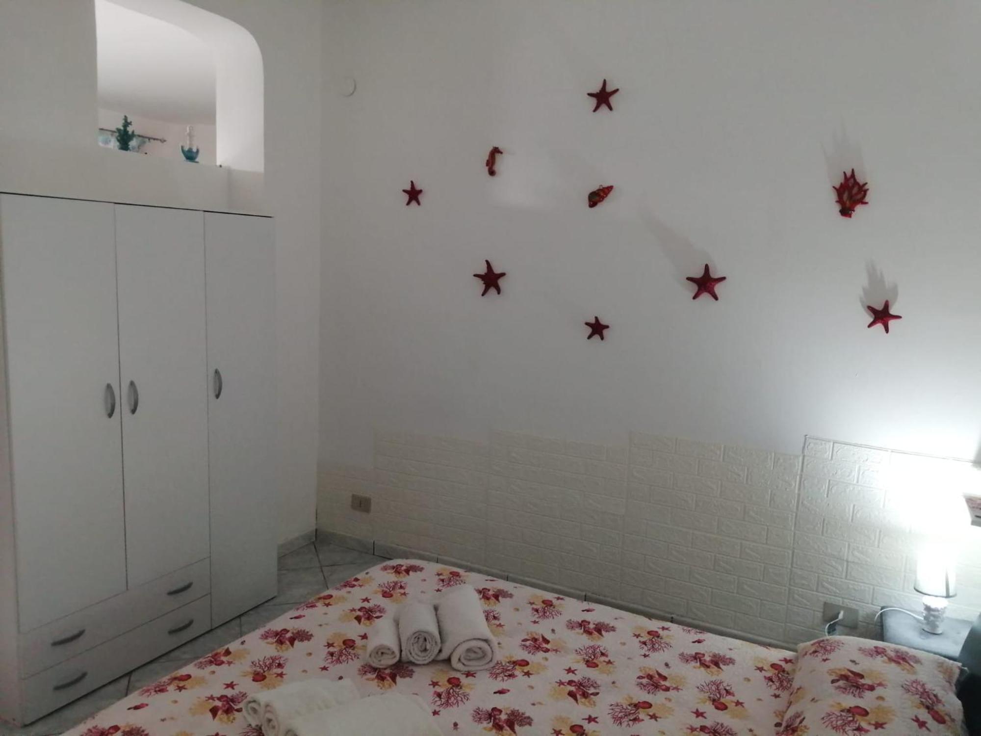 Casa Amaranto Διαμέρισμα Terrasini Εξωτερικό φωτογραφία