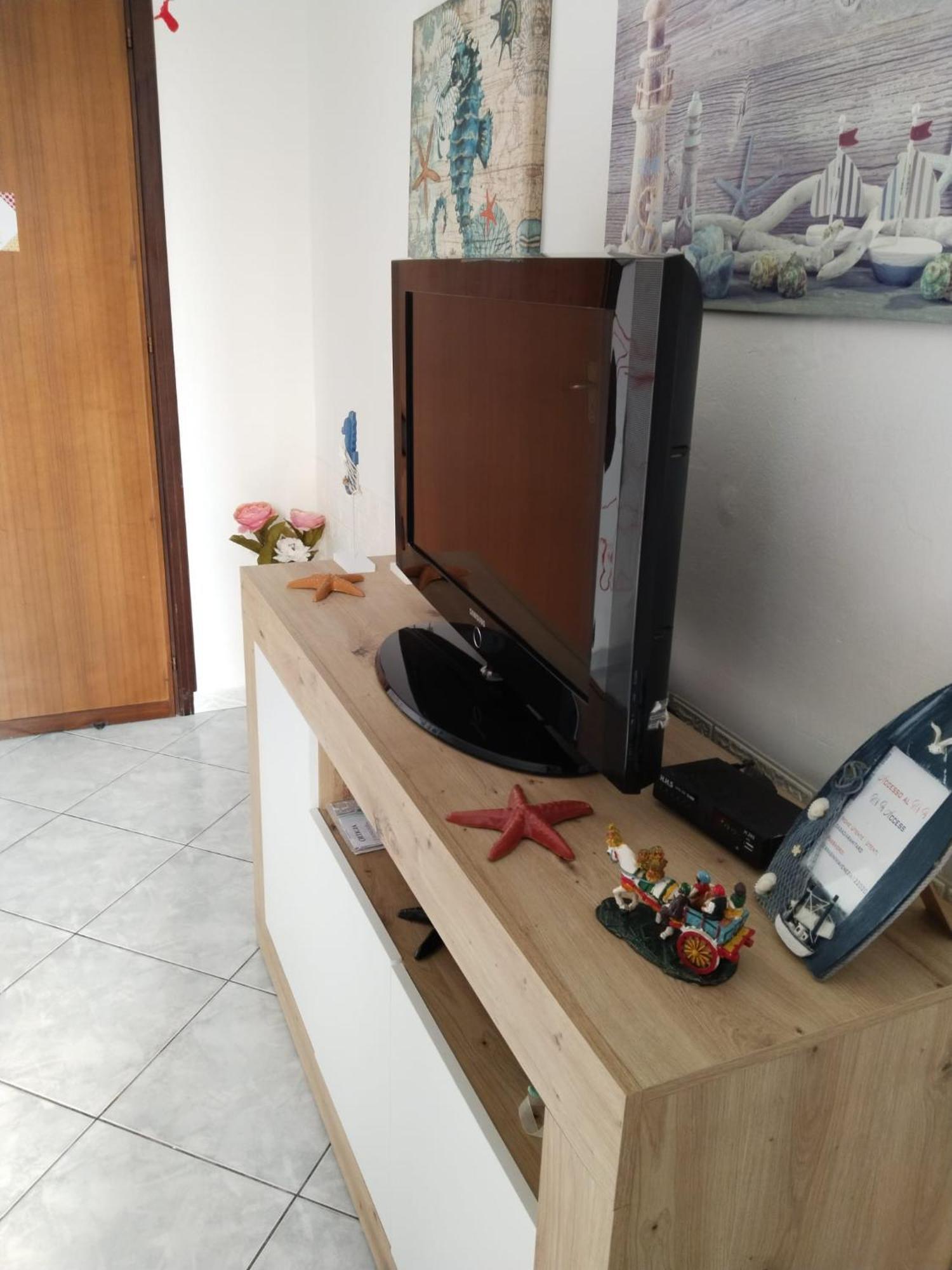 Casa Amaranto Διαμέρισμα Terrasini Εξωτερικό φωτογραφία