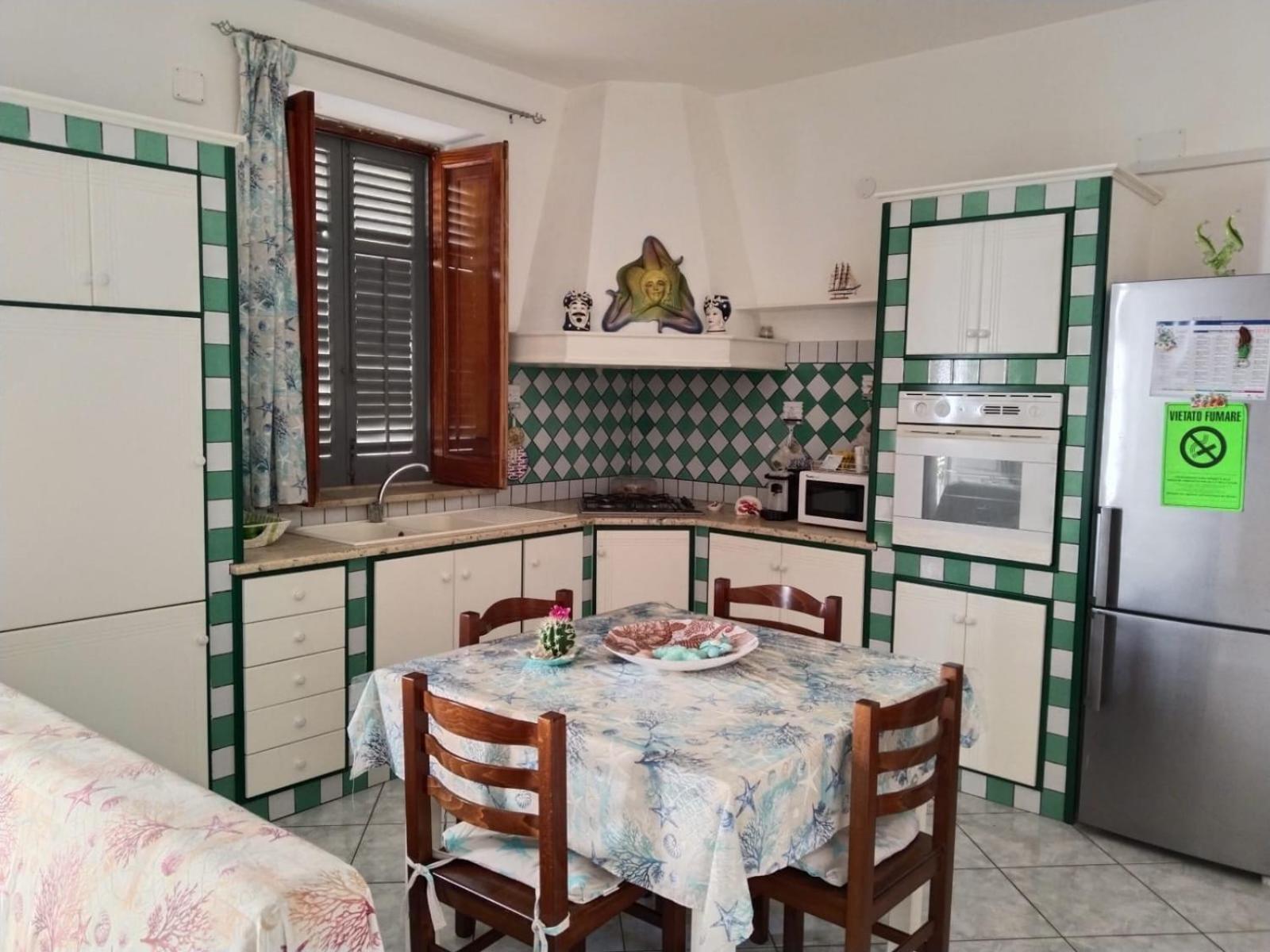 Casa Amaranto Διαμέρισμα Terrasini Εξωτερικό φωτογραφία