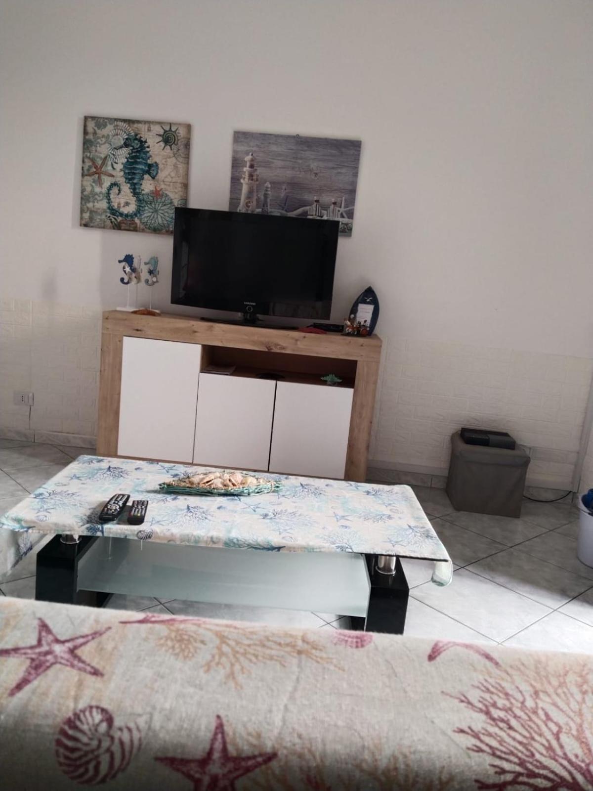 Casa Amaranto Διαμέρισμα Terrasini Εξωτερικό φωτογραφία
